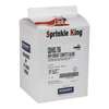 Sprinkle King Decorettes Bright Confetti Blend Non-Partially Hydrogenated 5lbs, PK4 QSH83.766